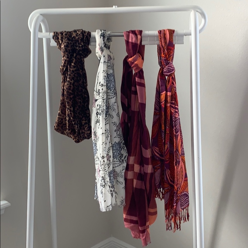 Scarves